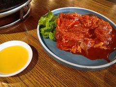-大壮家原味烤肉(兴华北街店)