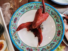 -乔家满族八大碗(流水沟店)