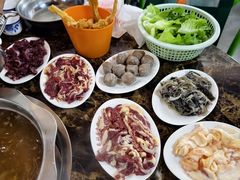 -蔡社牛肉城(龙湖店)