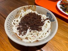 -肖家河家常面(肖家河北街店)