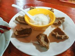 -塔洛藏餐吧(香格里拉古城店)