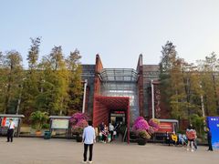 -东莞市可园博物馆