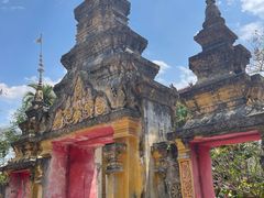 -西双版纳总佛寺