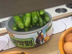 -龍歌自助小火锅(城阳万象汇店)