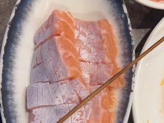 -曼格活海鲜·牛排自助(光明蓝鲸店)