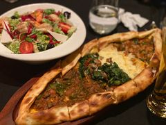 -Efes Turkish & Mediterranean Cuisine 艾菲斯餐厅(陆家嘴店)