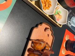 -羽鸽集·乳鸽专门店·地道顺德菜(岭南站店)