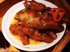 -点心传说·粤菜点心(佐阾虹湾店)