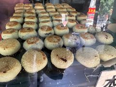 -华荣哲绿豆饼(泰安店)