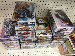 -Magic Box Hobbies