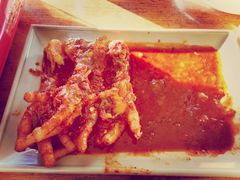 -京玉菲饭店(李村店)