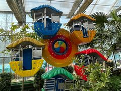 -南宫五洲植物乐园