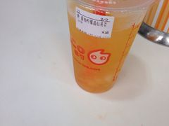 -CoCo都可(西安路民勇店)