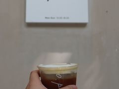 -O.P.S. CAFE