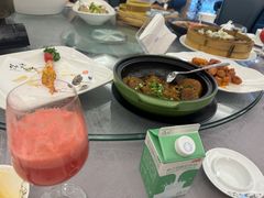 -海景壹号大酒店(滨湖店)