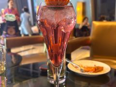 -云·酷Atmosphere(国贸大酒店)