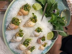 -芭札·Thai泰国餐厅(同和金铂天地店)