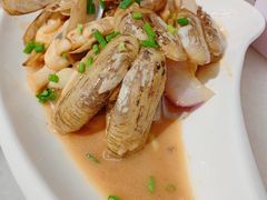 -华盛丰温州大排档(东三环南路店)