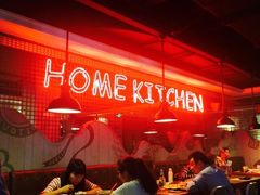 我家小馆(江汉路店)-我家小馆(江汉路店)