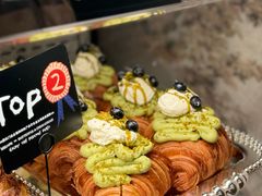 -B&C黄油与面包·THE GARDEN BAKERY概念店(世纪汇店)