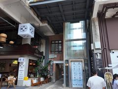-大理床单厂艺术区