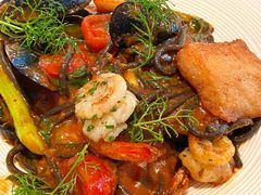 -翠贝卡&Mama Kelly Brunch Coffee(河西店)