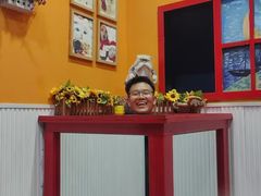 -郑州梵高星空错觉艺术馆(大上海城旗舰店)