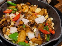 -云海肴·汽锅鸡·云南菜(美罗城店)