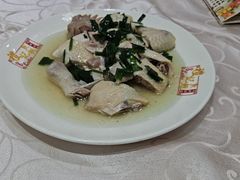 -凤城礼记鱼翅海鲜酒家(新马路总店)