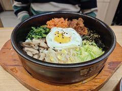 -吉宫釜拌饭馆(益田假日世界店)