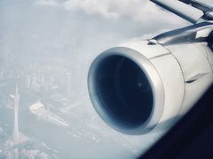 -广州富力丽思卡尔顿酒店