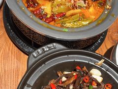 -云海肴·汽锅鸡·云南代表菜(美罗城店)