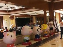 -三亚亚龙湾天域度假酒店