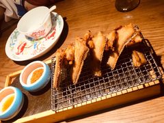 -老头儿油爆虾(金鹰世界店)