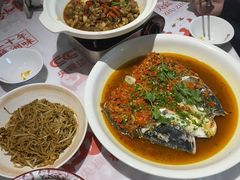 -西江红·株洲本地菜(滨江南路店)