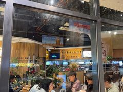 -木屋烧烤(龙岗南联店)