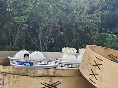 -清河半岛温泉度假酒店