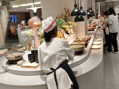 -聚春园自助餐厅(东街口店)