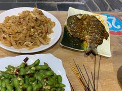 -凤爪王烧烤(徐东旗舰店)
