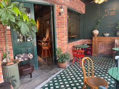 -The Flowers Coffee(南山店)