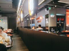 -胖哥俩肉蟹煲(梅溪步步高店)