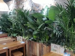 -云阿蛮云南生烫牛肉米线(奉贤路店)