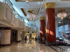 -北京中国大饭店