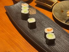 -俊屋料理·烧鸟·寿司·日泰融合菜(星际云汇店)
