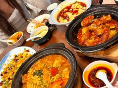 -本味焖罐源(天泽街店)