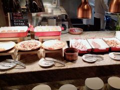 -嘉定凯悦·咖啡厅