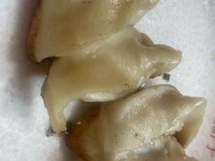 -胡记锅贴·沪上游子老鸭粉丝汤(太原路店)