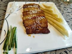 -一江春水·杭帮臻宴(三台山店)