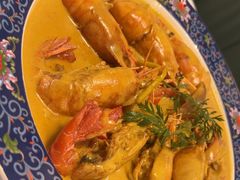 -蕉叶·泰国歌舞风情(世贸店)