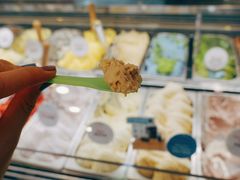 酱油冰淇淋-Dal Cuore 达可芮冰淇淋(陕西北路店)